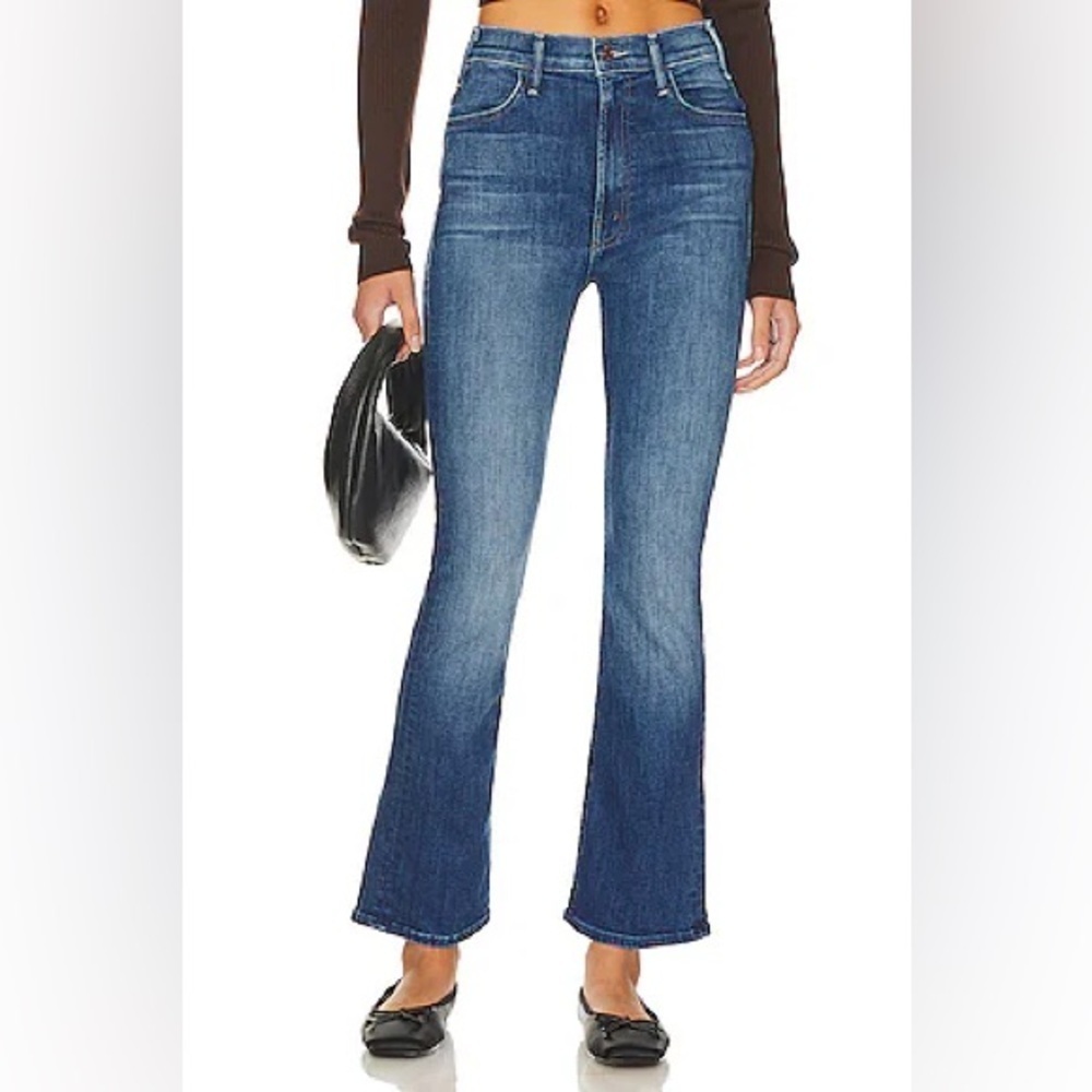MOTHER the hustler ankle on trick pony size 29 B2882